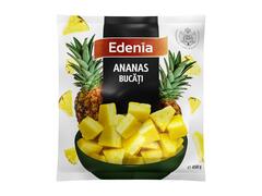 Ananas bucati Edenia, 450g