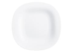 Farfurie intinsa 26 cm Opal Carine, alb, Luminarc