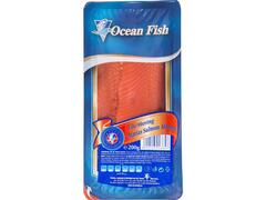 Ocean Fish Matias Deliciu file de hering 200 g
