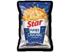 STAR PUFULETI 32GR CASCAVAL