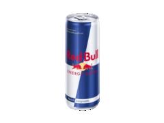 BAUTURA ENERGIZANTA RED BULL 250ML SGR