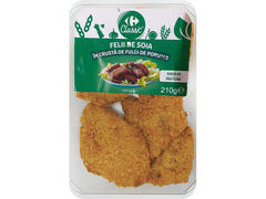 Fel.Soia Crus Fulg Porumb 210G