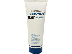 Gerovital H3 Classic Crema regeneranta de maini 100ml