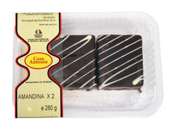 Casa Antonie amandina 2 x 140 g