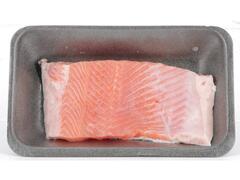 File pastrav somonat per kg