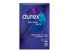 Prezervative Durex Extra Safe 18 bucati