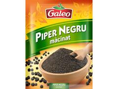 Galeo piper negru macinat 17 g