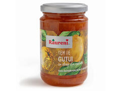 Gem de gutui Raureni 370g