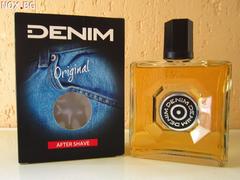 DENIM A/S 100ML ORIGINAL