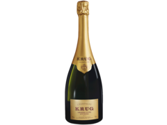 Krug Grande Cuvee Brut 750ml