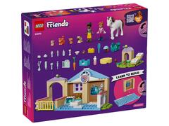 LEGO® Friends - Clinica veterinara (42696)