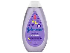 Sampon bedtime 300ML Johnson s