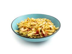 Paste Cu Creveti Picante