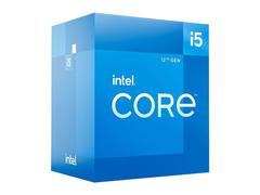 Procesor Intel Alder Lake, Core i5-12400F 2.5GHz 18MB, LGA 1700, 65W (Box)