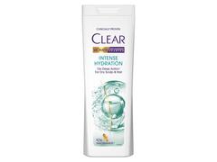 Clear W Shampoo Hydration 360Ml