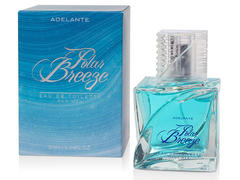 Parfum cu feromoni pentru barbati Adelante - Polar Breeze for Men (90 ml)