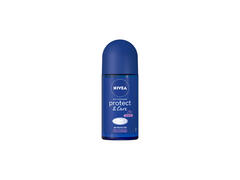 Deodorant dama roll-on protect&care 50 ml Nivea