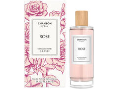 Apa de toaleta Chanson D'Eau Rose, 100 ml