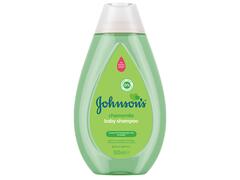 Sampon cu musetel pentru bebelusi 500ML Johnson s