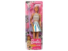 Barbie Cariere - Vedeta Pop