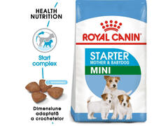 Royal Canin Dog Mini Starter 1kg vrac