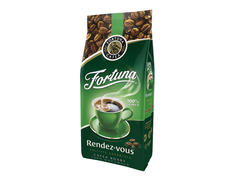 CAFEA BOABE RENDEZ-VOUS FORTUNA 1KG