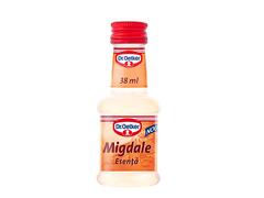 Dr.Oetker Esenta de Migdale 38ML