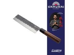 Cutit Nakiri 18 Cm, Rikito Watanabe