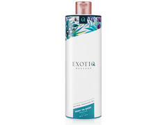 Ulei De Masaj Exotiq Body To Body Regular 500 ML