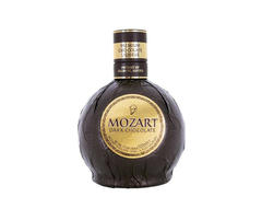 Mozart Dark Chocolate