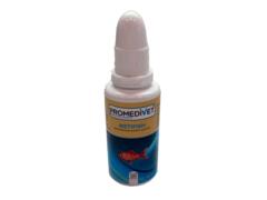 Dezinfectant pentru acvarii Metifish 30ml