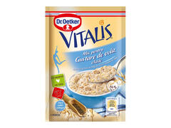 Mix pentru gustare de ovaz clasic Dr.Oetker Vitalis, 50 g