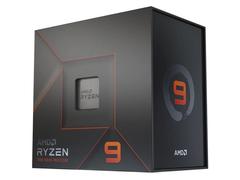 Procesor AMD Ryzen 9 7900, 76MB, 3.7/5.4GHz Boost, Socket AM5, Radeon Graphics