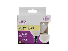 CRF LED P 7W 806L E14 4000X2 M