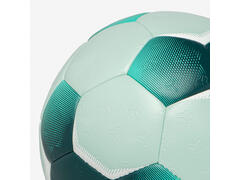 Minge de handbal mărimea 2, HB500 Ultragrip verde