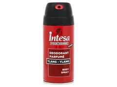 Deodorant ylang ylang 150 ml Intesa