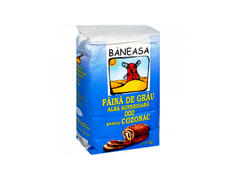 FAINA ALBA 000 COZONAC BANEASA 1KG