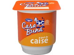 Iaurt cu caise Casa Buna 100g Danone