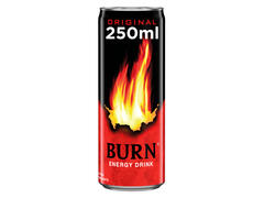 Burn Original 0.25L