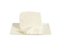 Branza De Burduf In Coaja Brad