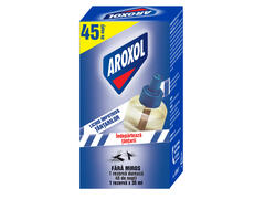 Aroxol Tantari rezerva lichida 35 ml