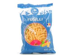 Carrefour clasic Fusilli 400g