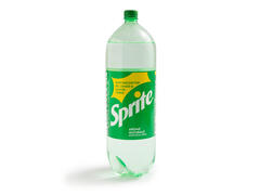 Sprite Bautura carbogazoasa Lamaie si lamaie verde 2.5l
