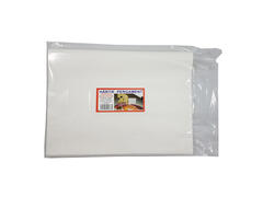 Aspeti hartie pergament, 35 x 50 cm, 35 buc