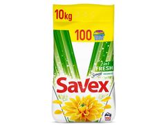 SAVEX ACTIVTOR WHITE 10KG