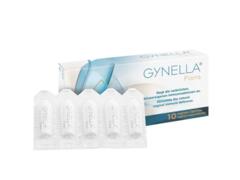 Supozitoare vaginale Gynella Flora, Heaton