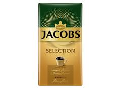 Cafea macinata 500 g Jacobs Selection