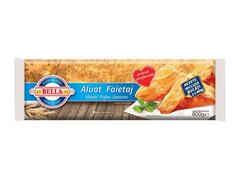 Bella aluat foitaj 800g