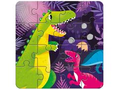 Joc educativ, Mimorello, Dinozauri