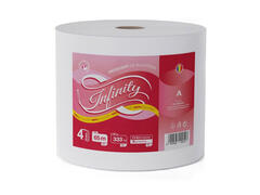 Prosop monorola Infinity, 65 m, 4 straturi